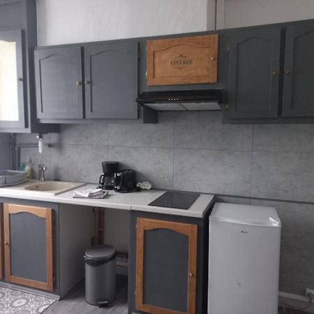 Apartament Les Logis Du Rempart Loches Zewnętrze zdjęcie
