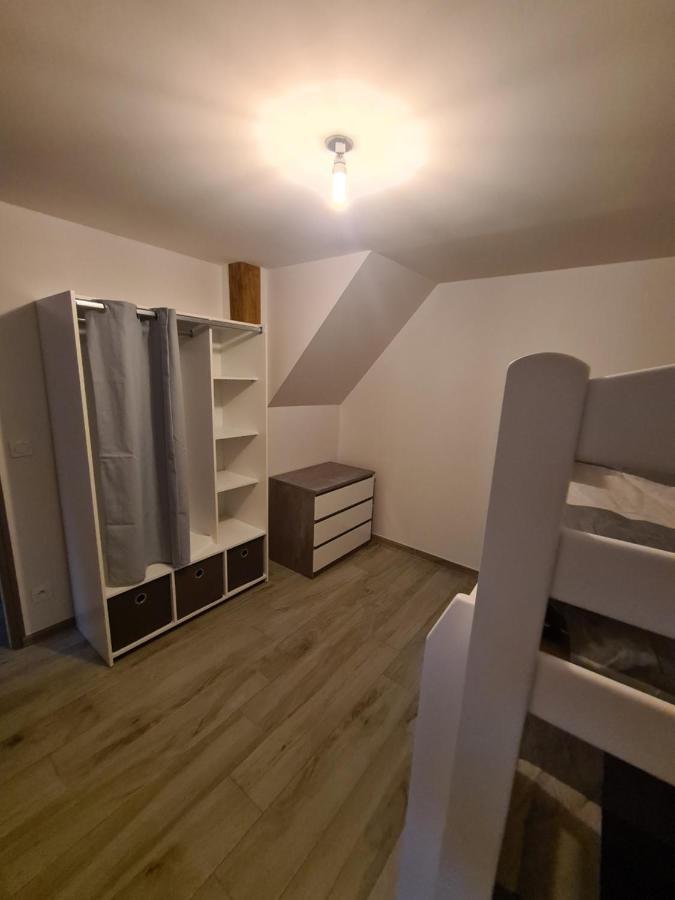 Apartament Les Logis Du Rempart Loches Zewnętrze zdjęcie
