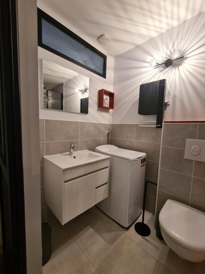 Apartament Les Logis Du Rempart Loches Zewnętrze zdjęcie