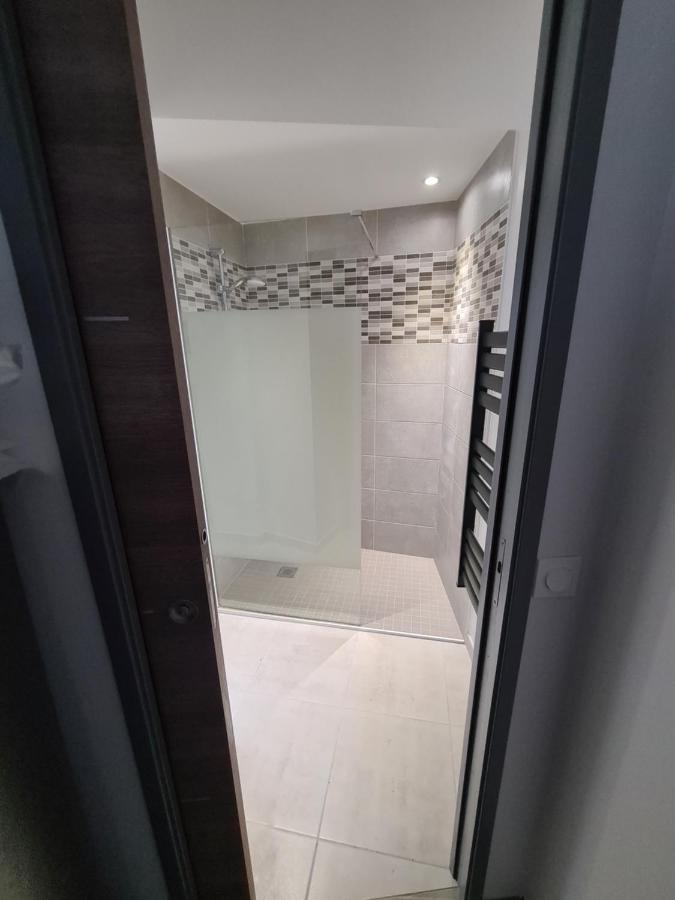 Apartament Les Logis Du Rempart Loches Zewnętrze zdjęcie