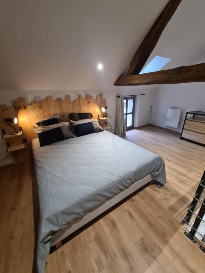 Apartament Les Logis Du Rempart Loches Zewnętrze zdjęcie