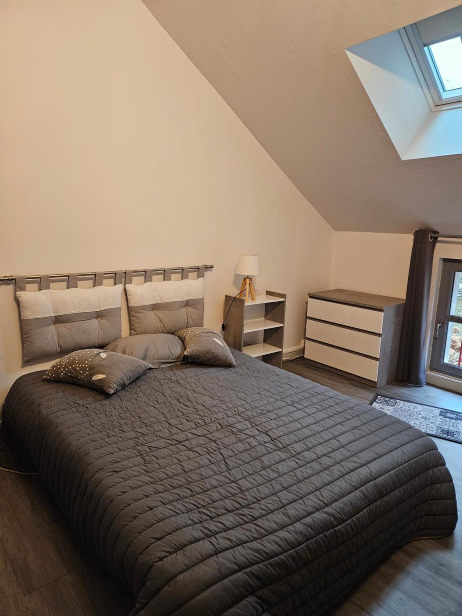 Apartament Les Logis Du Rempart Loches Zewnętrze zdjęcie